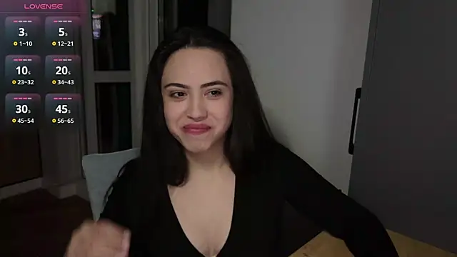 Snapshot of TORRY_ chatting on 22, 3, 2026 TORRY online show from 22, 3, 2026