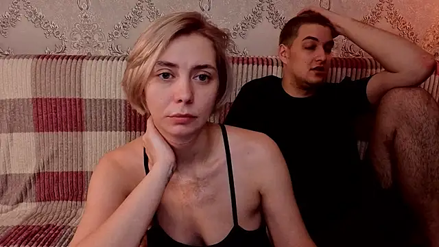 Blond ice online show from 12, 3, 2026