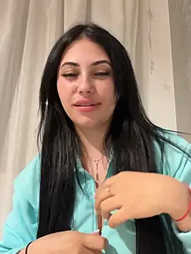 Snapshot of LunaSerenaX chatting on 20, 3, 2026 LunaSerenaX online show from 20, 3, 2026