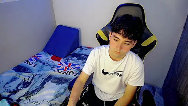 Luigii  online show from 5, 3, 2026