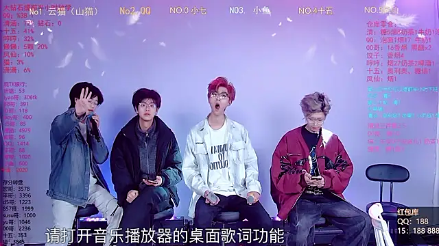 Snapshot of NTN-lucky chatting on 9, 3, 2026 NTN-lucky online show from 9, 3, 2026