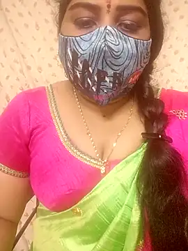 Charulatha24 online show from 7, 3, 2026