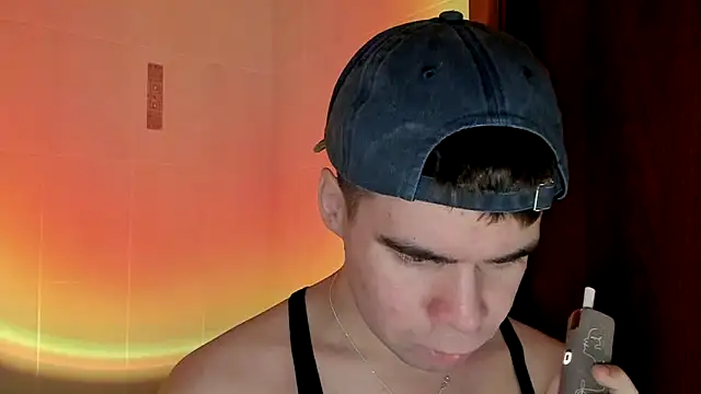 DanieleBrunome online show from 19, 3, 2026