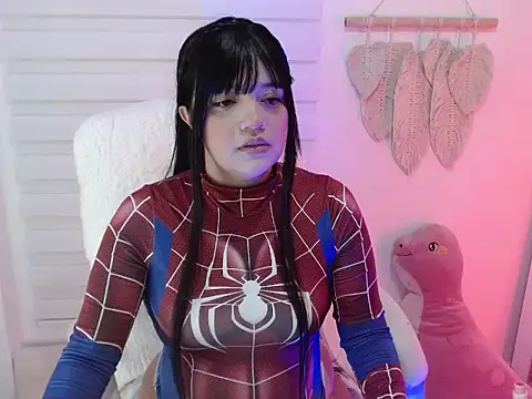 heellcaat  online show from 2, 4, 2026