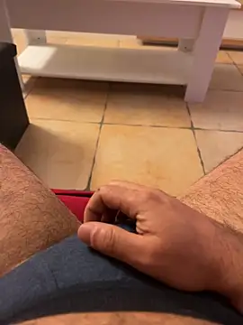 RickyDicky900 online show from 5, 3, 2026