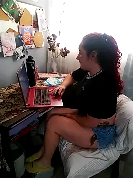 Melodi-Noir online show from 17, 3, 2026