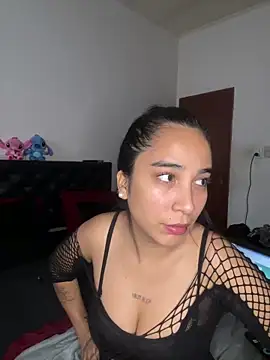 micakko online show from 9, 3, 2026