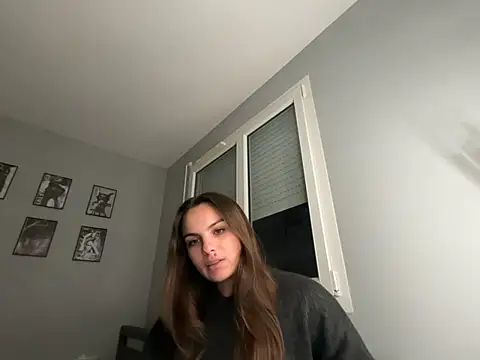 Snapshot of lilix6 chatting on 14, 3, 2026 lilix6 online show from 14, 3, 2026