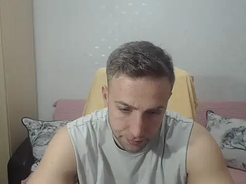 BlondEagleMuscle online show from 9, 3, 2026