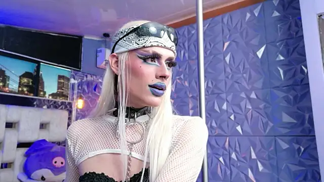 DeMoniica online show from 10, 3, 2026