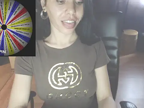 Snapshot of IconDomme0 chatting on 21, 3, 2026 IconDomme0 online show from 21, 3, 2026