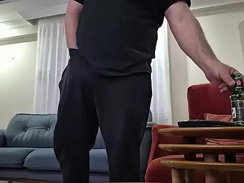 theseaman46 online show from 22, 3, 2026