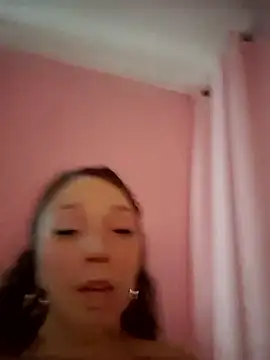 Lucyjf online show from 8, 3, 2026