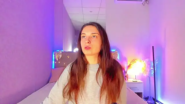 JosephineRows online show from 18, 3, 2026