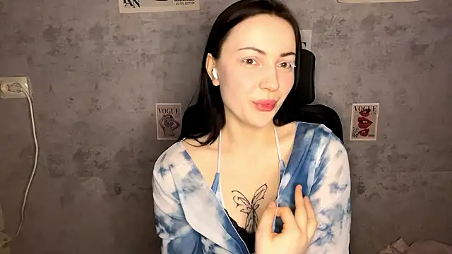 MoonVelour online show from 14, 3, 2026