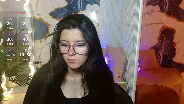 Emy Tay online show from 9, 3, 2026