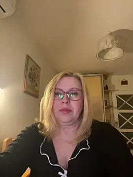 JanieLight53 online show from 21, 3, 2026