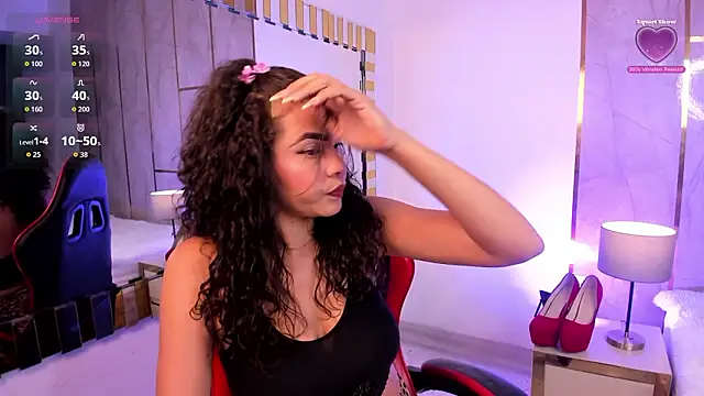 LadyReload online show from 20, 3, 2026