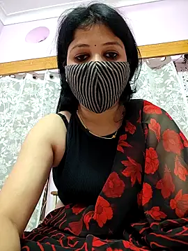 Snapshot of Rani_Mukherjee7676 chatting on 7, 4, 2026 Rani Mukherjee7676 online show from 7, 4, 2026