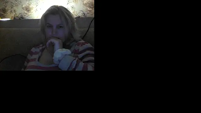 KaterinaVoroncova online show from 13, 3, 2026