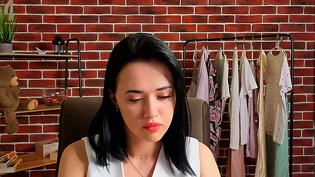 FrancessGonzalez online show from 30, 3, 2026