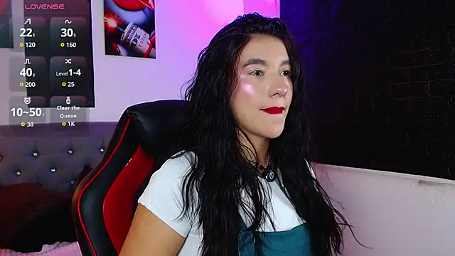 Victoria Rous online show from 9, 3, 2026