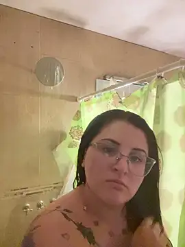 candyyas02 online show from 13, 3, 2026