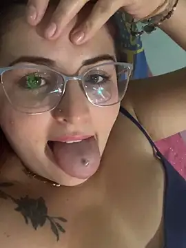 candyyas02 online show from 27, 3, 2026