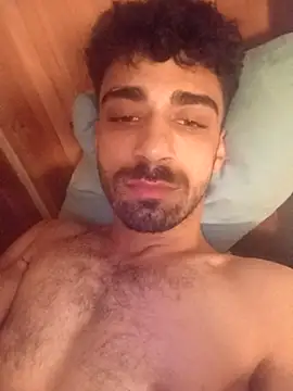 Serkan7240 online show from 7, 3, 2026