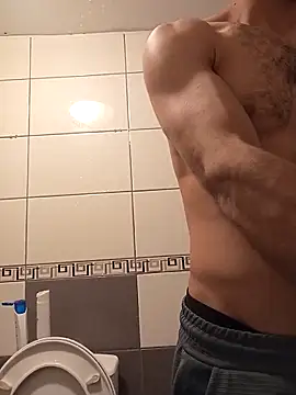 Serkan7240 online show from 9, 3, 2026