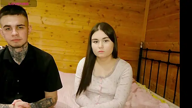 LucyMur online show from 10, 3, 2026