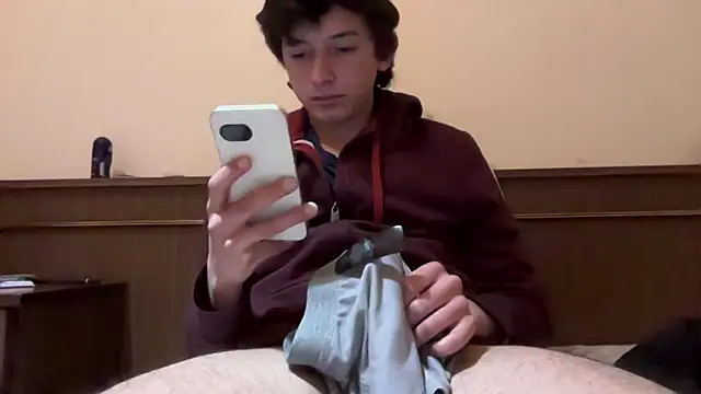 Chiu-zo online show from 7, 3, 2026