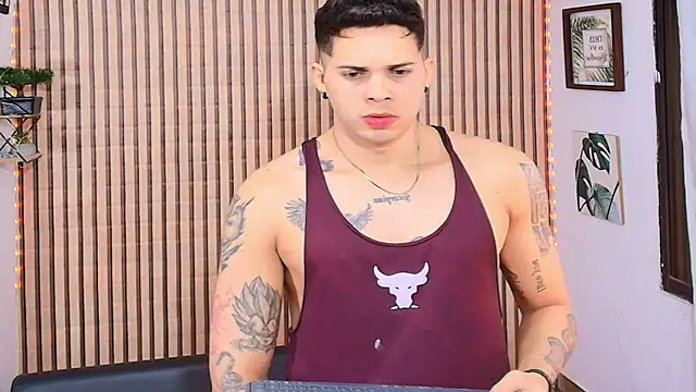 Snapshot of johan_speitzer chatting on 20, 3, 2026 johan speitzer online show from 20, 3, 2026