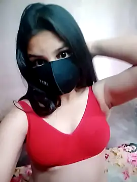 Divya3107 online show from 18, 3, 2026