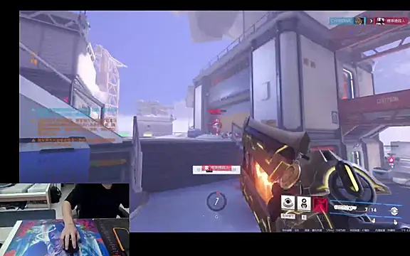 Snapshot of Sh-618 chatting on 10, 3, 2026 Sh-618 online show from 10, 3, 2026