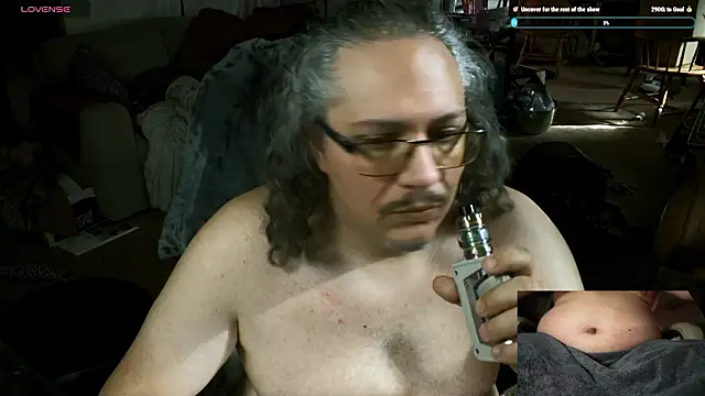 Eros Hays online show from 8, 3, 2026