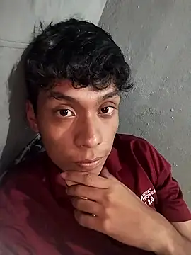 ROCHAIZ online show from 17, 3, 2026