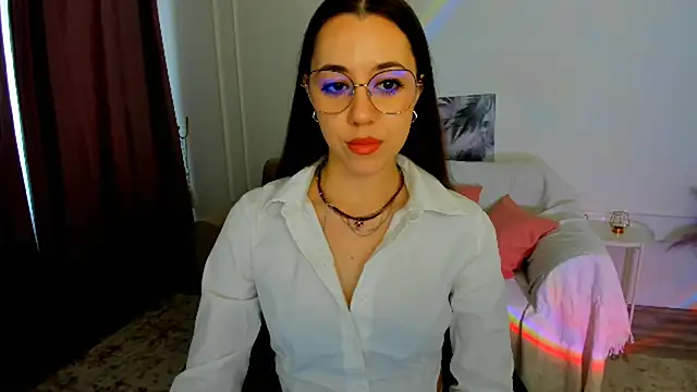 Snapshot of BloomAndFun chatting on 21, 3, 2026 BloomAndFun online show from 21, 3, 2026