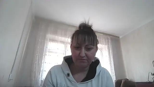 Snapshot of JeanAllen chatting on 10, 3, 2026 JeanAllen online show from 10, 3, 2026