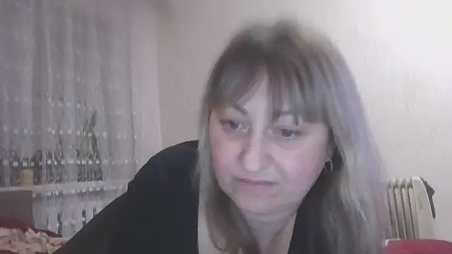 Snapshot of JeanAllen chatting on 18, 3, 2026 JeanAllen online show from 18, 3, 2026