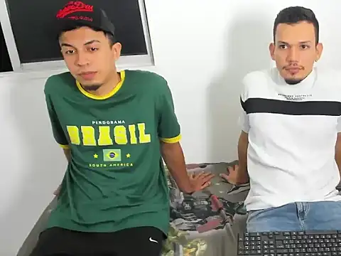 Snapshot of Jason_and_diego chatting on 16, 3, 2026 Jason and diego online show from 16, 3, 2026