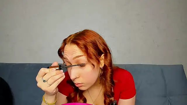 Megansi online show from 17, 3, 2026