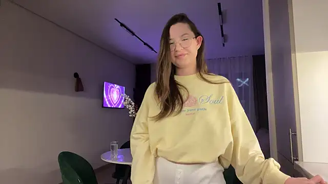 BritneyShy online show from 12, 3, 2026