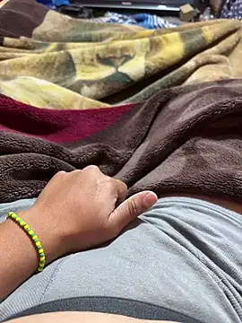 Snapshot of BleachedArea chatting on 22, 3, 2026 BleachedArea online show from 22, 3, 2026