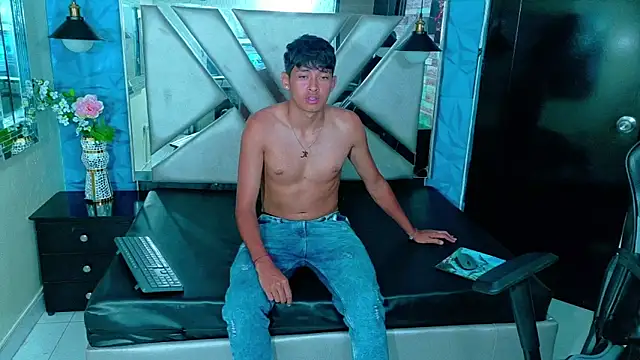 Tigger Collins online show from 14, 3, 2026