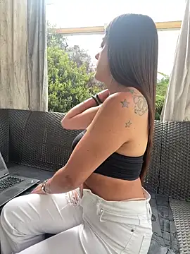 Electra Pinkk online show from 10, 3, 2026