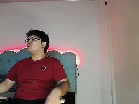 Adrian Belmont online show from 10, 3, 2026