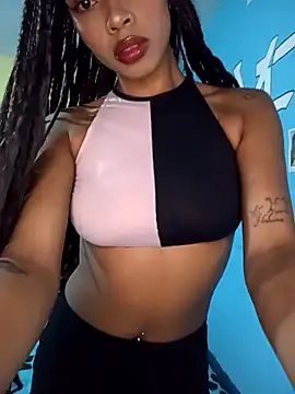 Megan bromw online show from 18, 3, 2026