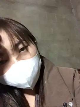 Snapshot of Akira-baby chatting on 12, 3, 2026 Akira-baby online show from 12, 3, 2026