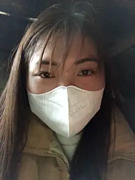 Snapshot of Akira-baby chatting on 18, 3, 2026 Akira-baby online show from 18, 3, 2026